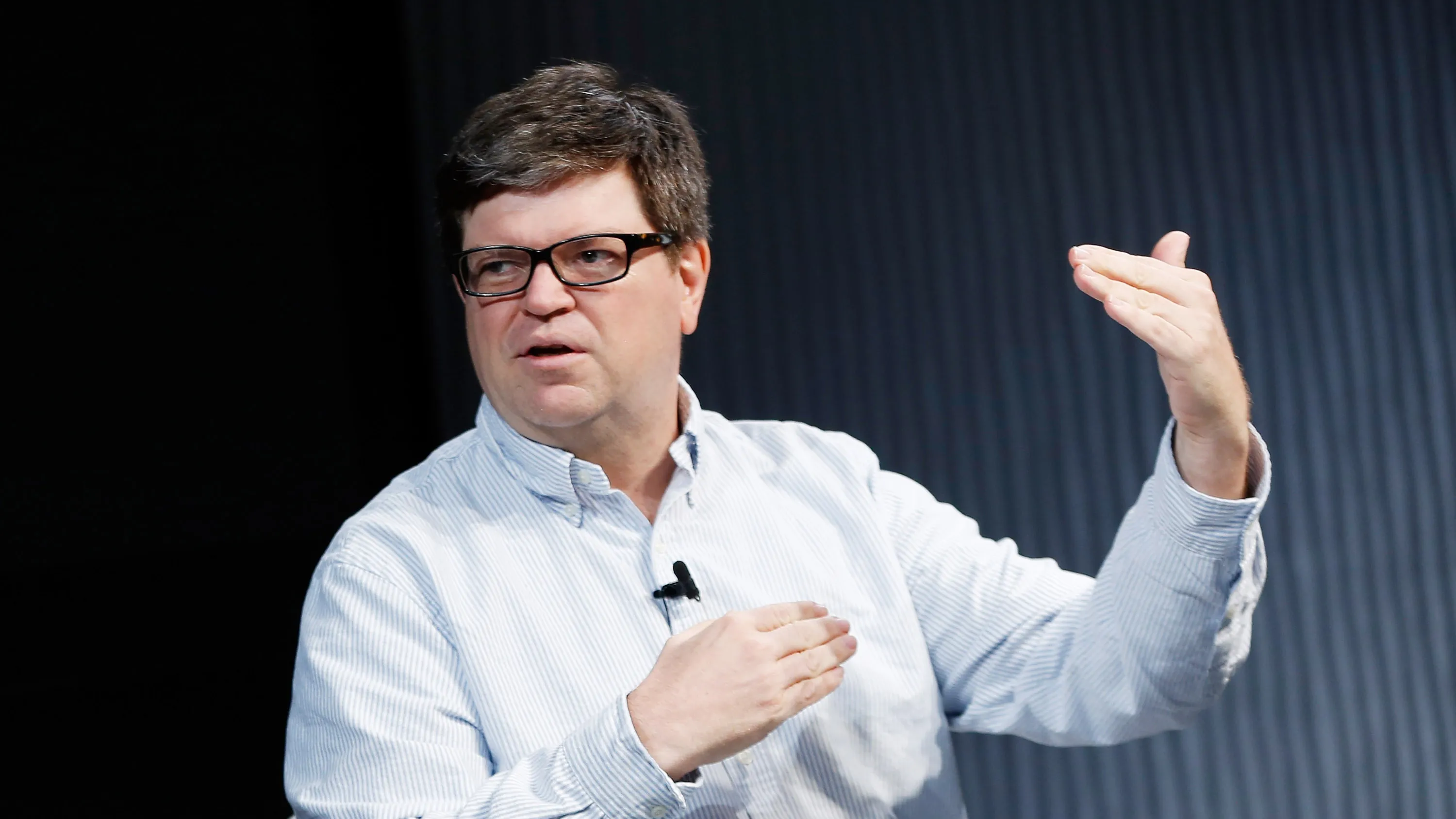 Yann LeCun