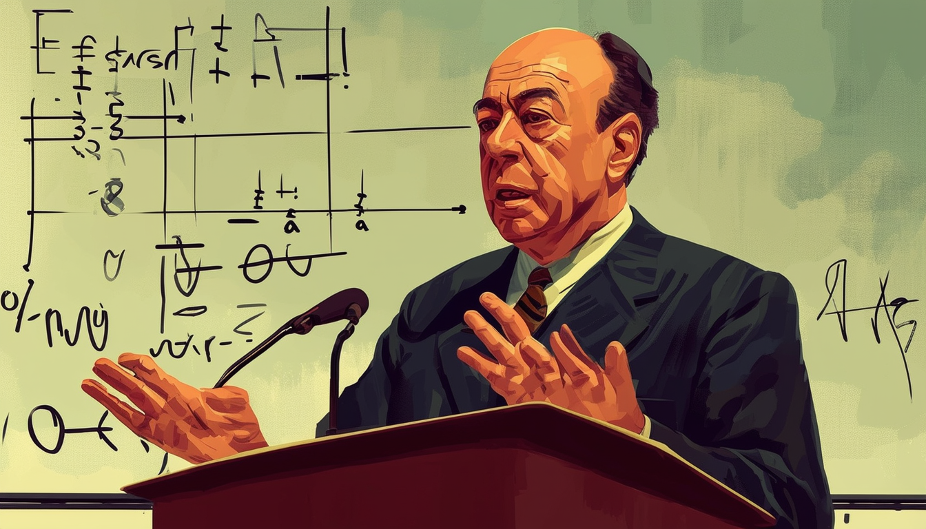 John Von Neumann